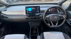 Volkswagen ID.3 150kW Family Pro Performance 58kWh 5dr Auto Electric Hatchback